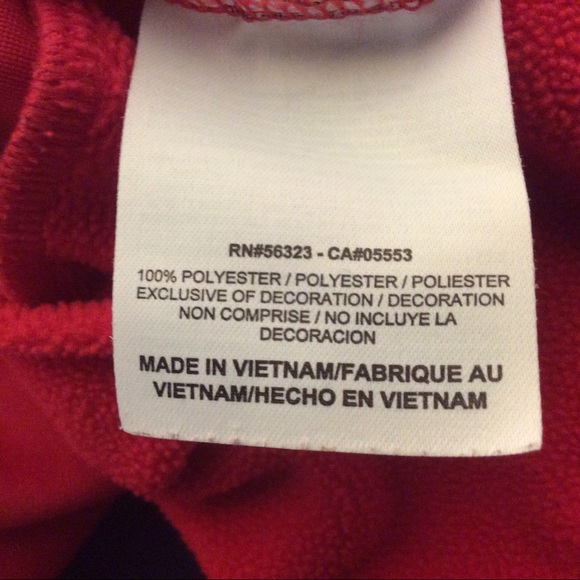 Nike Golf Womens 1/4 zip Therma-Fit pullover golf size large - Picture 7 of 8